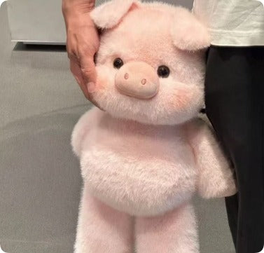 LittleSonny Peluche adorable que camina