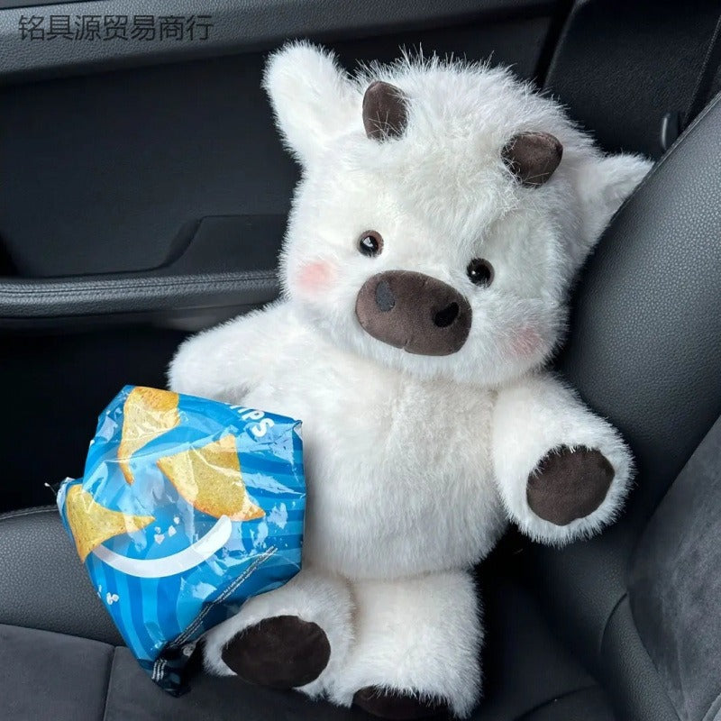 LittleSonny Peluche adorable que camina