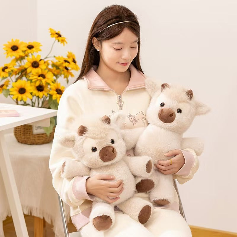 LittleSonny Peluche adorable que camina