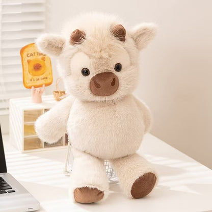 LittleSonny Peluche adorable que camina