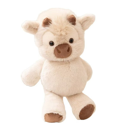 LittleSonny Peluche adorable que camina