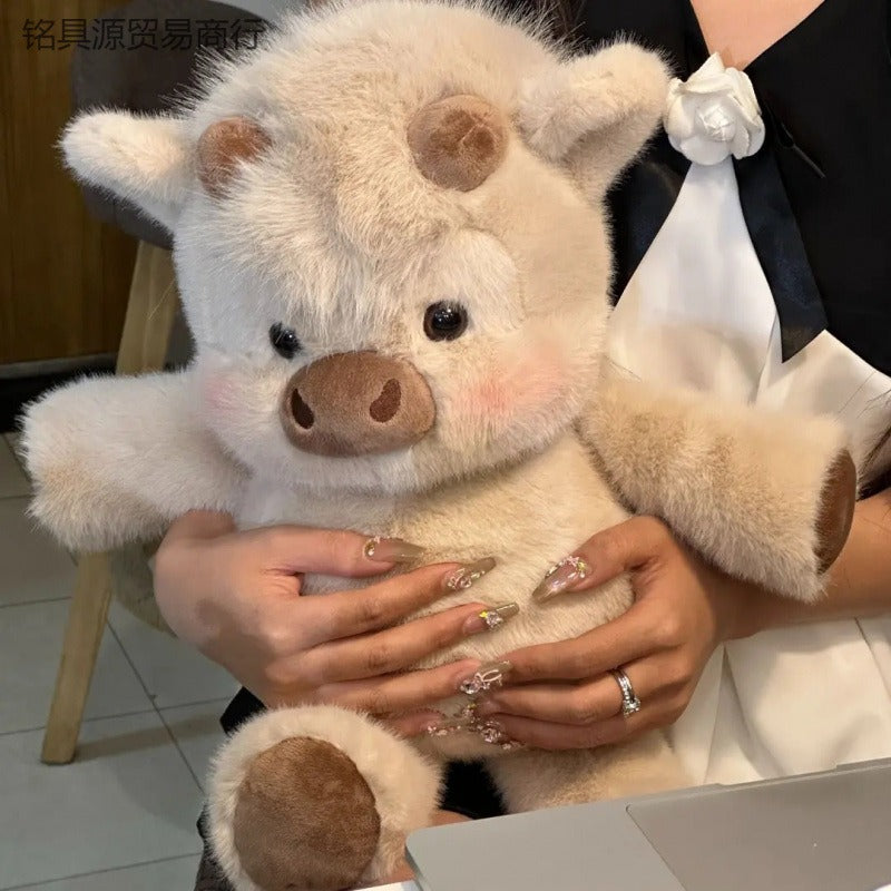 LittleSonny Peluche adorable que camina