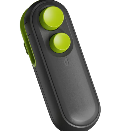Sellador de bolsas compacto carga USB