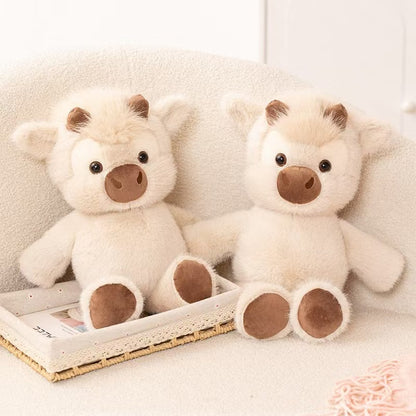 LittleSonny Peluche adorable que camina